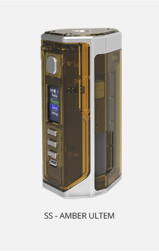Lost Vape Drone BF Squonk DNA 250C Box Akkuträger - 8ml