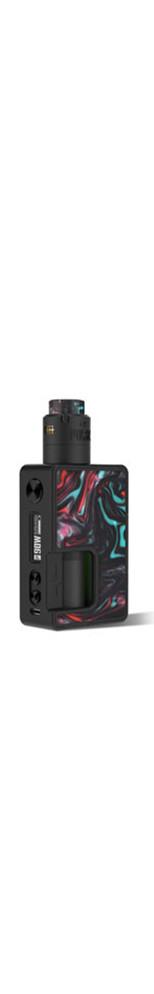 Vandy Vape Pulse X 90W Squonk Kit Sonderausgabe