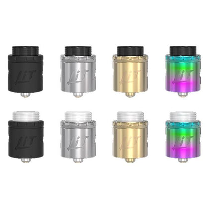 Vandy Vape LiT BF RDA Tank Atomizer Verdampfer