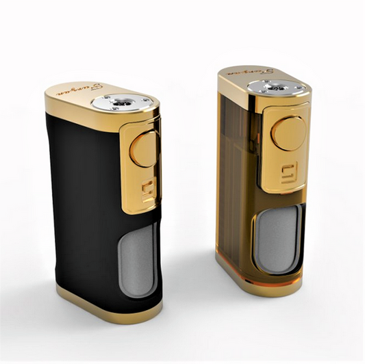 Lost Vape Furyan BF Squonk Box Mod Akkuträger