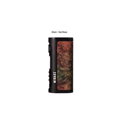 Lost Vape Mirage DNA75C Box Mod Akkuträger