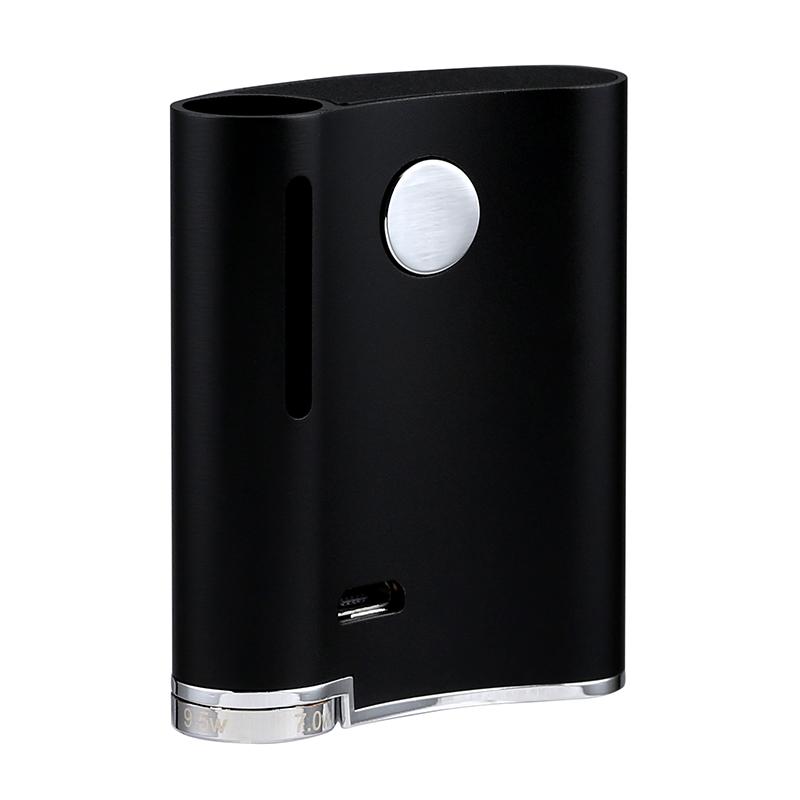 LTQ Vapor Box Mod T-FLASK 650mAh 3ohm