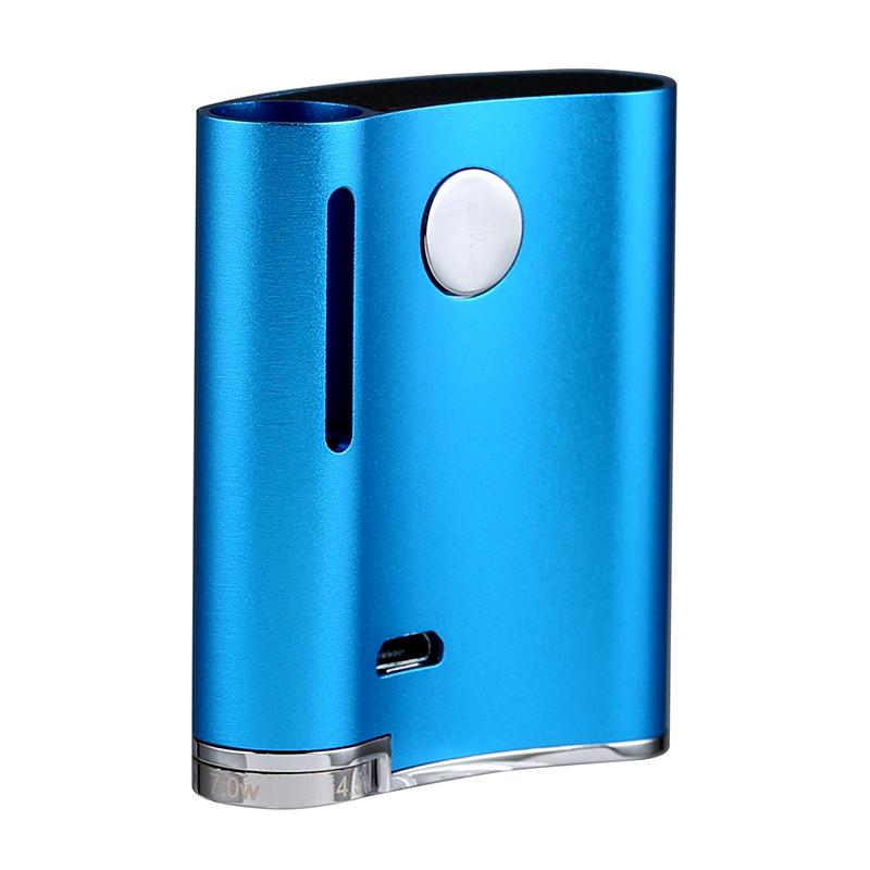 LTQ Vapor Box Mod T-FLASK 650mAh 3ohm