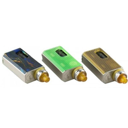 Wismec LUXOTIC BF 100W Box Mod Akkuträger - 7,5ml