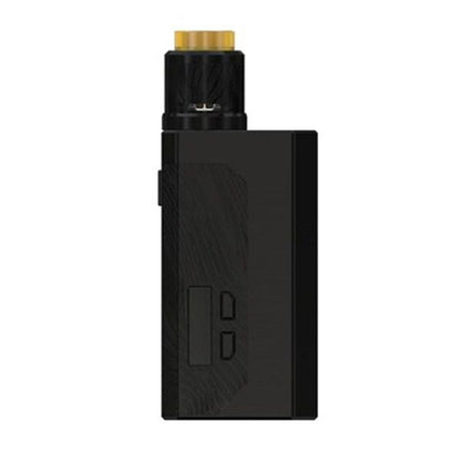 Wismec Luxotic MF Box 100W Squonk Set mit Guillotine V2 RDA