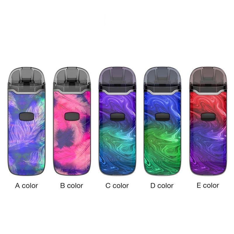 MA Vape V-POD Kit mit YIHI SX260 Chipset