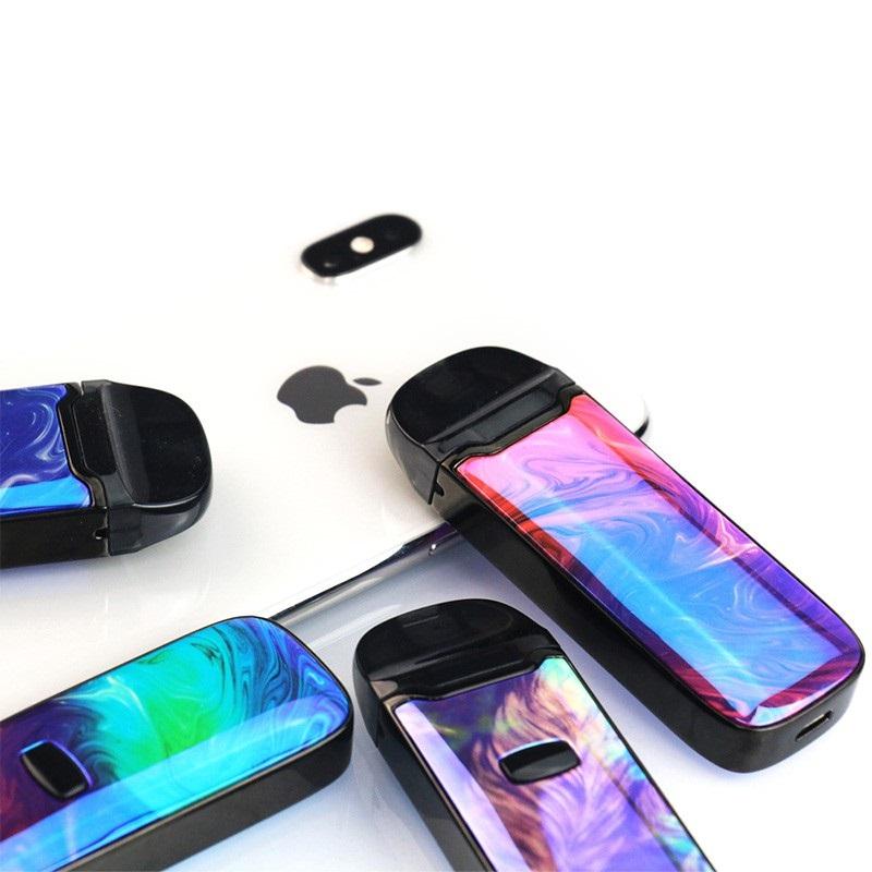 MA Vape V-POD Kit mit YIHI SX260 Chipset