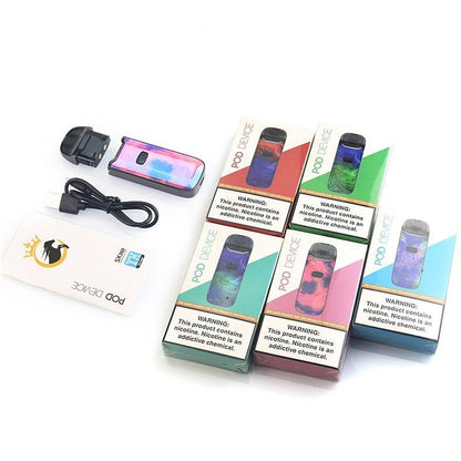 MA Vape V-POD Kit mit YIHI SX260 Chipset