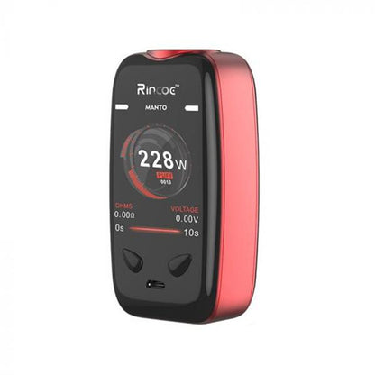 Rincoe Manto 228W TC Box Mod