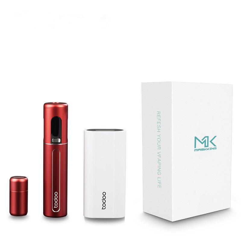 Maskking TODOO 200W Kit Vaporizer Stift Kit