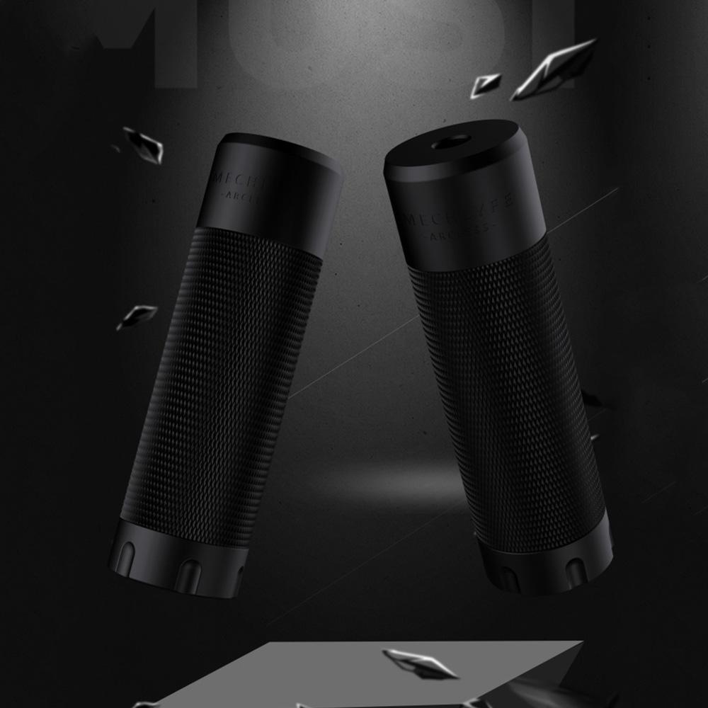Mechlyfe x AmbitionZ VapeR Arcless Mech Mod