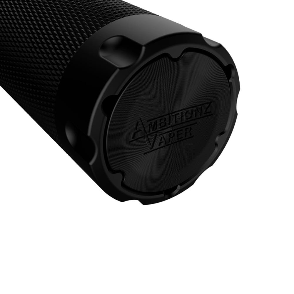 Mechlyfe x AmbitionZ VapeR Arcless Mech Mod