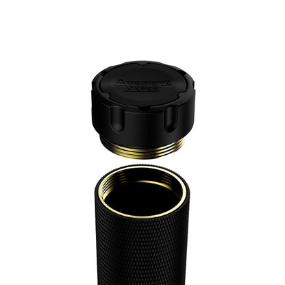 Mechlyfe x AmbitionZ VapeR Arcless Mech Mod