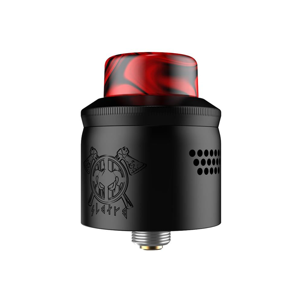 Mechlyfe x AmbitionZ Vaper Slatra Mesh BF RDA 25mm Verdampfer