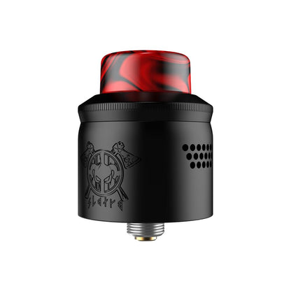 Mechlyfe x AmbitionZ Vaper Slatra Mesh BF RDA 25mm Verdampfer