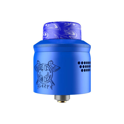 Mechlyfe x AmbitionZ Vaper Slatra Mesh BF RDA 25mm Verdampfer