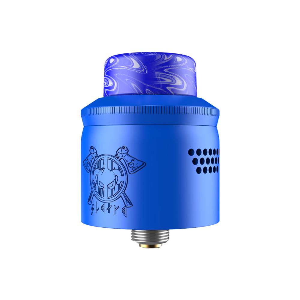 Mechlyfe x AmbitionZ Vaper Slatra Mesh BF RDA 25mm Verdampfer