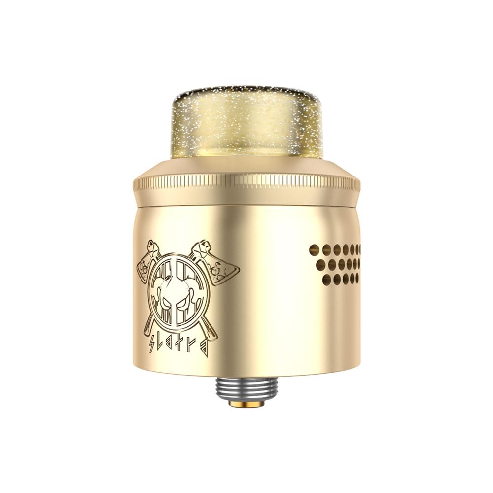 Mechlyfe x AmbitionZ Vaper Slatra Mesh BF RDA 25mm Verdampfer