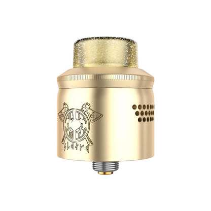 Mechlyfe x AmbitionZ Vaper Slatra Mesh BF RDA 25mm Verdampfer
