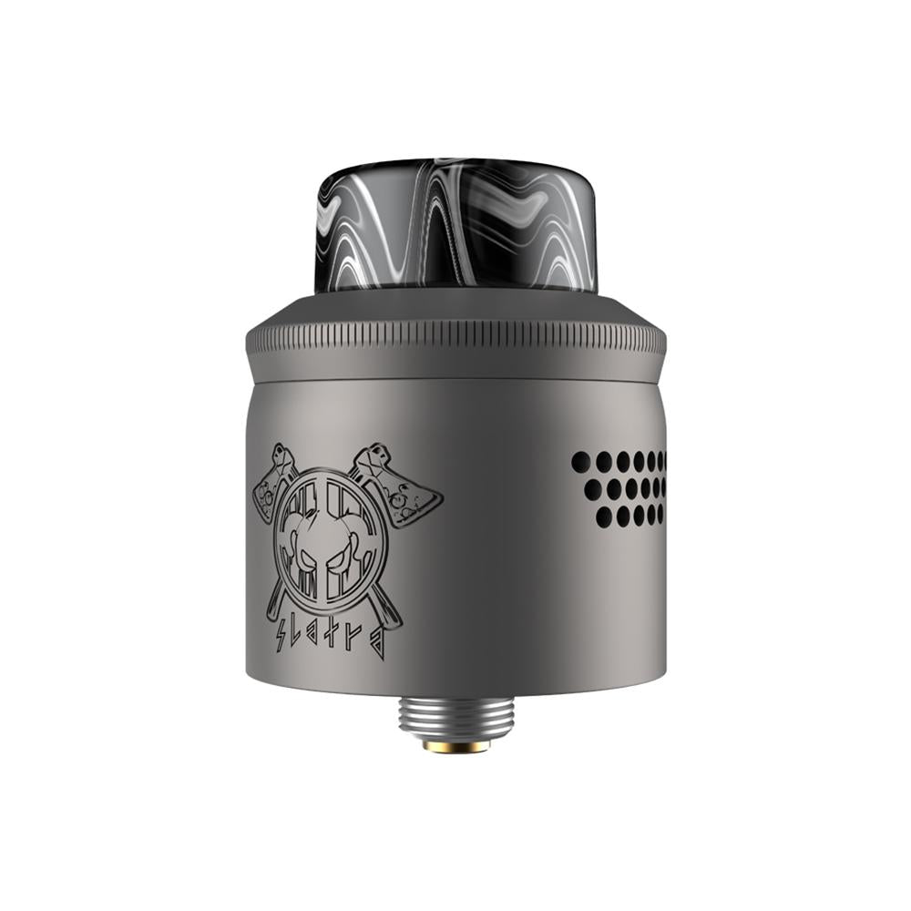 Mechlyfe x AmbitionZ Vaper Slatra Mesh BF RDA 25mm Verdampfer
