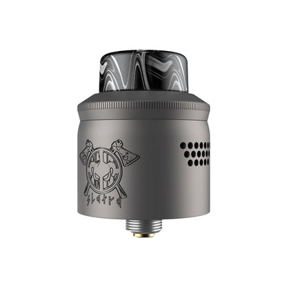 Mechlyfe x AmbitionZ Vaper Slatra Mesh BF RDA 25mm Verdampfer