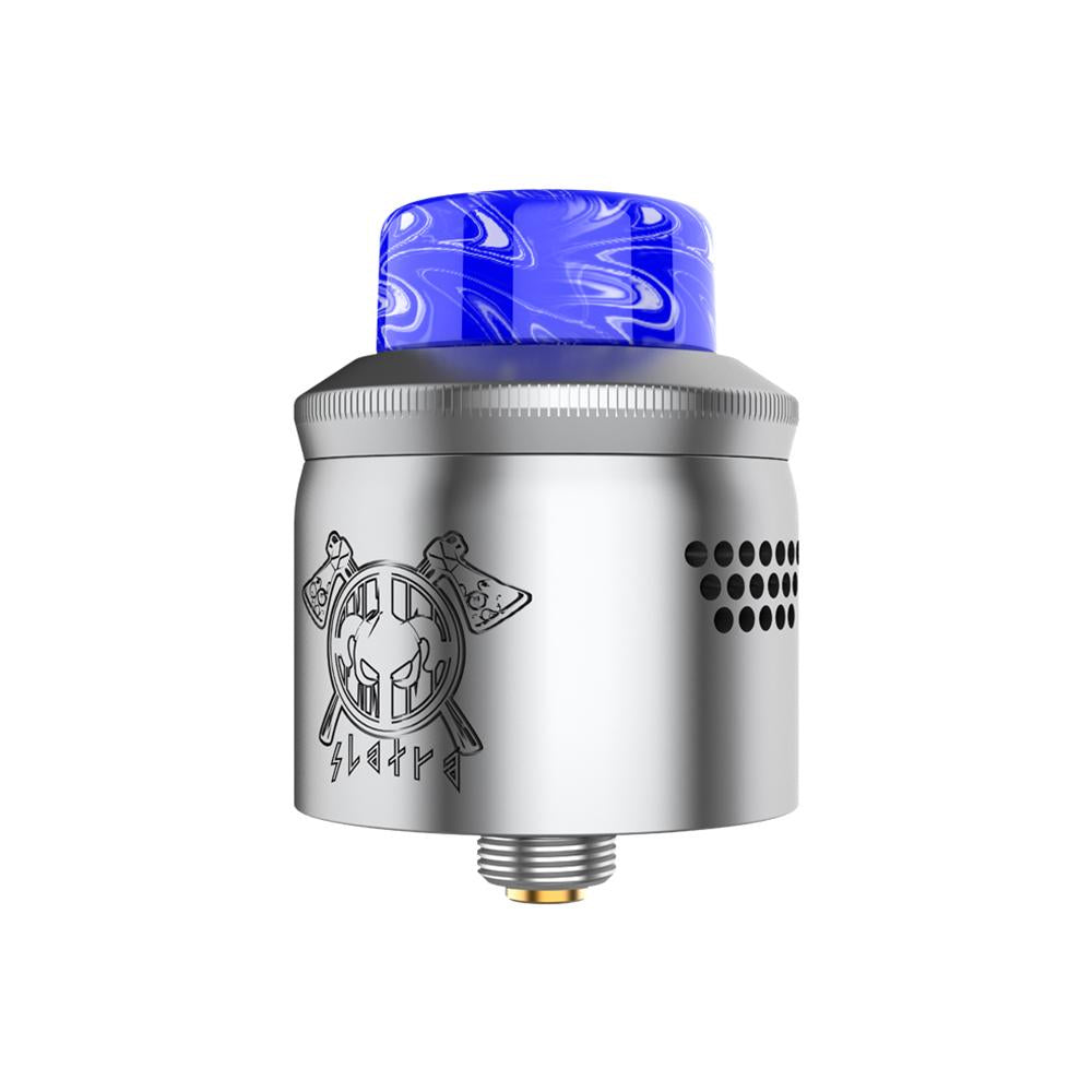 Mechlyfe x AmbitionZ Vaper Slatra Mesh BF RDA 25mm Verdampfer