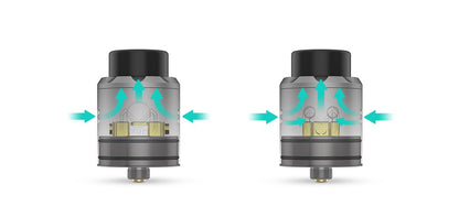 Digiflavor Mesh PRO RDA Tank Atomizer