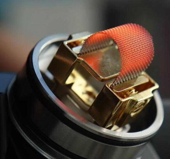 Digiflavor Mesh PRO RDA Tank Atomizer