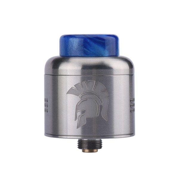 Wotofo Warrior RDA Tank Atomizer Verdampfer