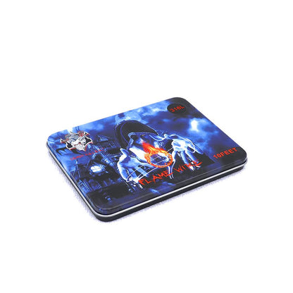 Demon Killer Flame Heizdraht SS316 - 10 Fuß / Packung