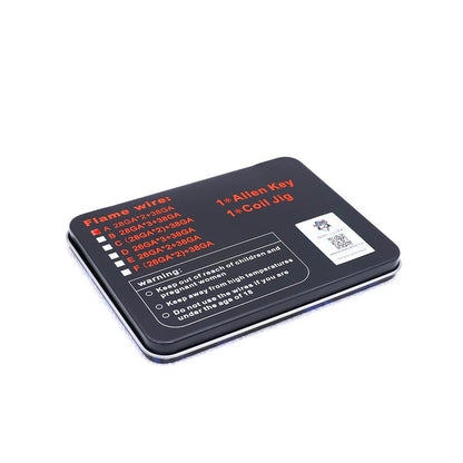 Demon Killer Flame Heizdraht SS316 - 10 Fuß / Packung