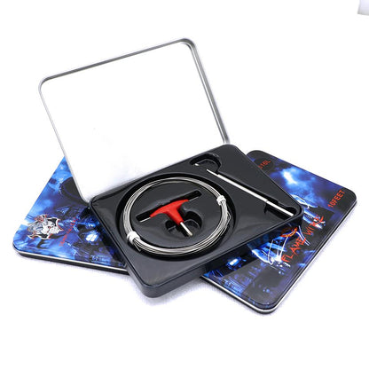 Demon Killer Flame Heizdraht SS316 - 10 Fuß / Packung