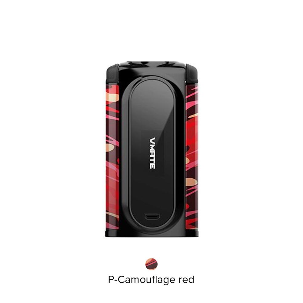 VOOPOO VMATE 200W TC Box Mod