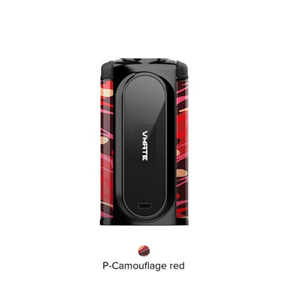 VOOPOO VMATE 200W TC Box Mod