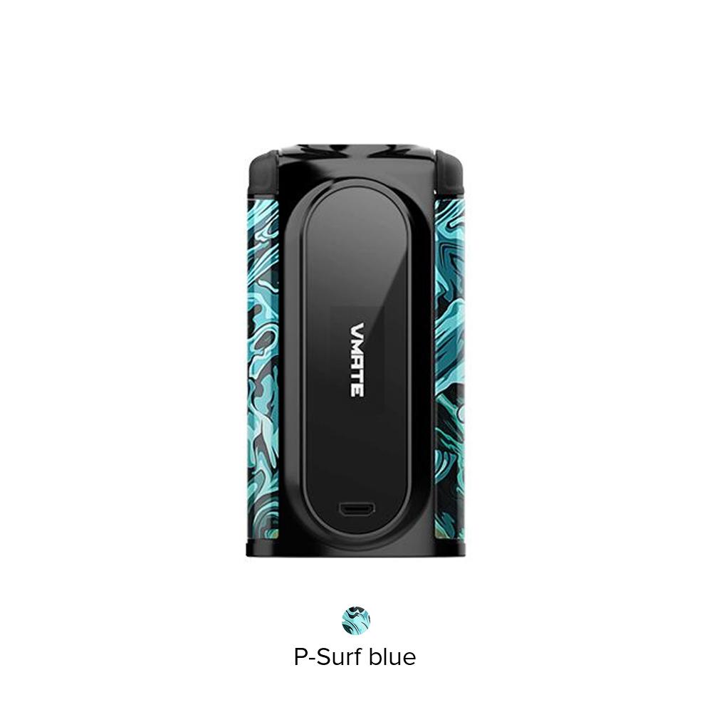 VOOPOO VMATE 200W TC Box Mod