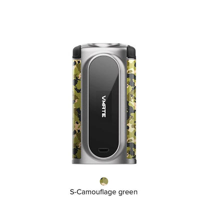 VOOPOO VMATE 200W TC Box Mod