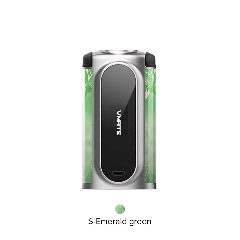 VOOPOO VMATE 200W TC Box Mod