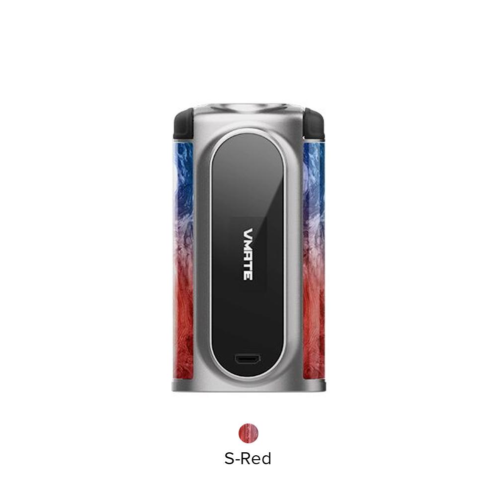 VOOPOO VMATE 200W TC Box Mod
