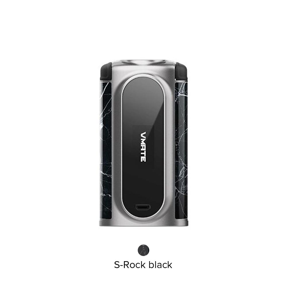 VOOPOO VMATE 200W TC Box Mod