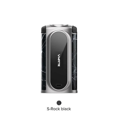 VOOPOO VMATE 200W TC Box Mod