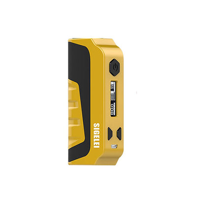 Sigelei E1 80W Box Mod Akkuträger
