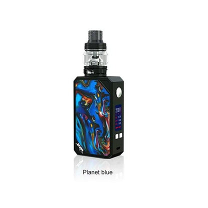 MyVapors Myuz SS5 Kit 220W & 6,5ml