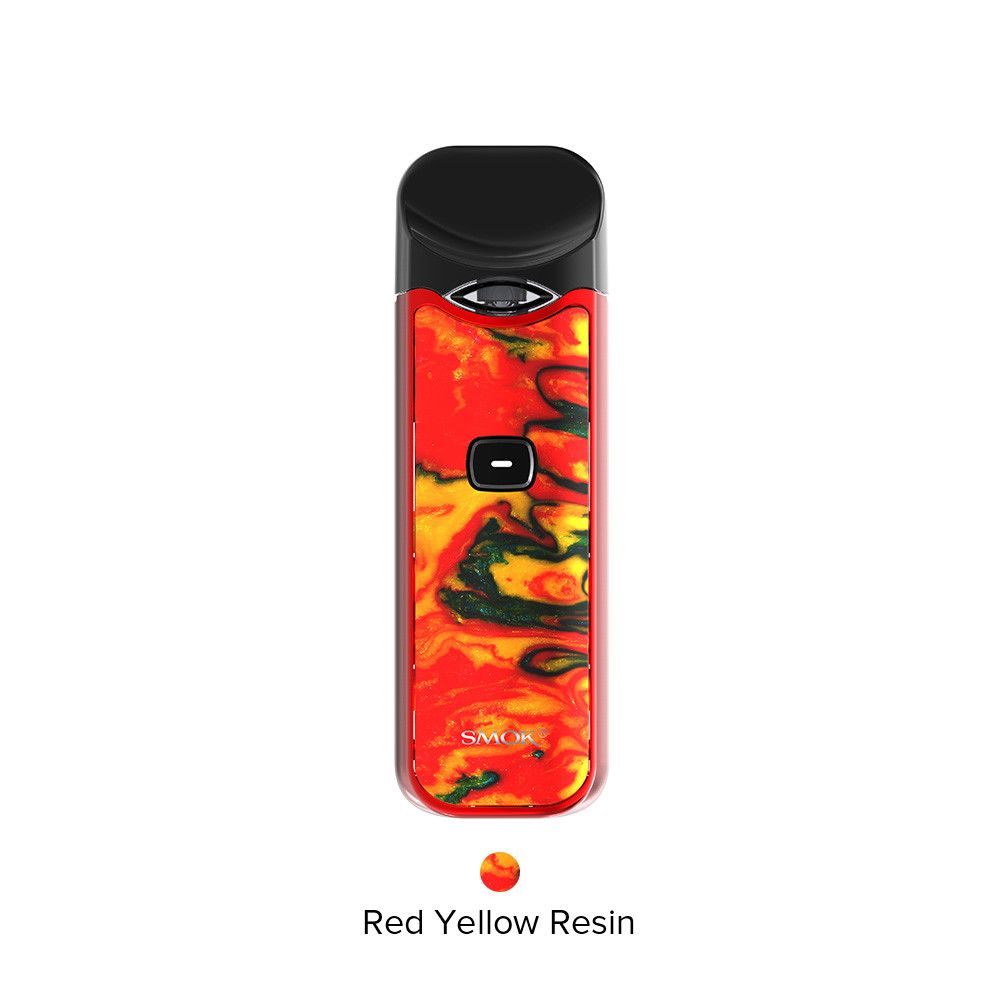 Smok Nord Pod System 1100mAh & 3ml Starter Kit
