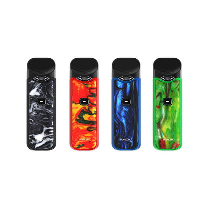 Smok Nord Pod System 1100mAh & 3ml Starter Kit
