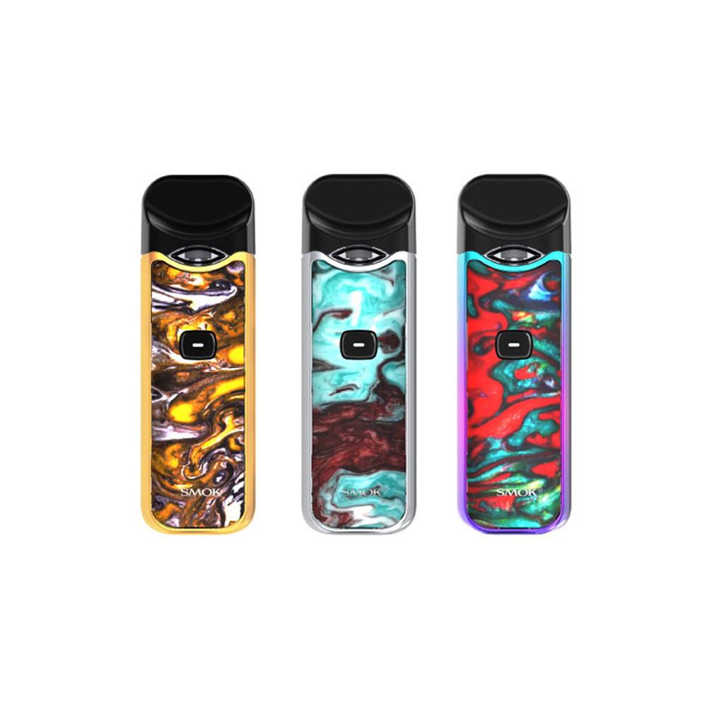 Smok Nord Pod System 1100mAh & 3ml Starter Kit
