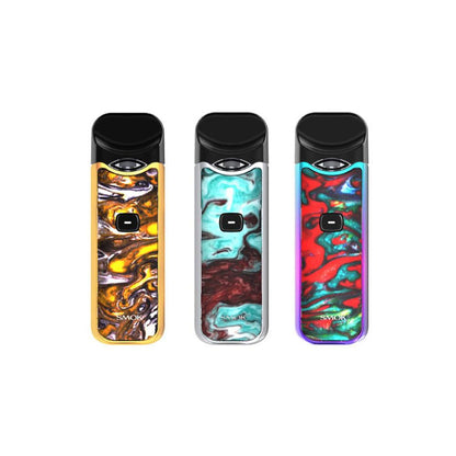 Smok Nord Pod System 1100mAh & 3ml Starter Kit
