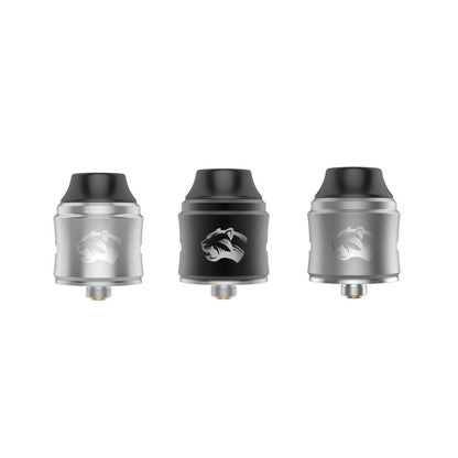 OBS Cheetah III RDA Verdampfer 25mm