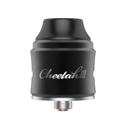 OBS Cheetah III RDA Verdampfer 25mm