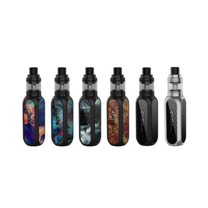 OBS Cube Mini Starter Kit mit Mesh Verdampfer - 1500mAh & 3,0ml