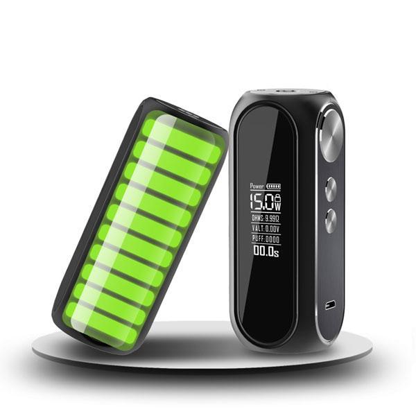 OBS Cube Starter Set - 3000mAh
